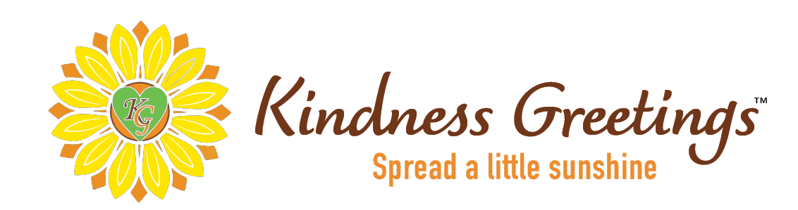 Kindness Greetings