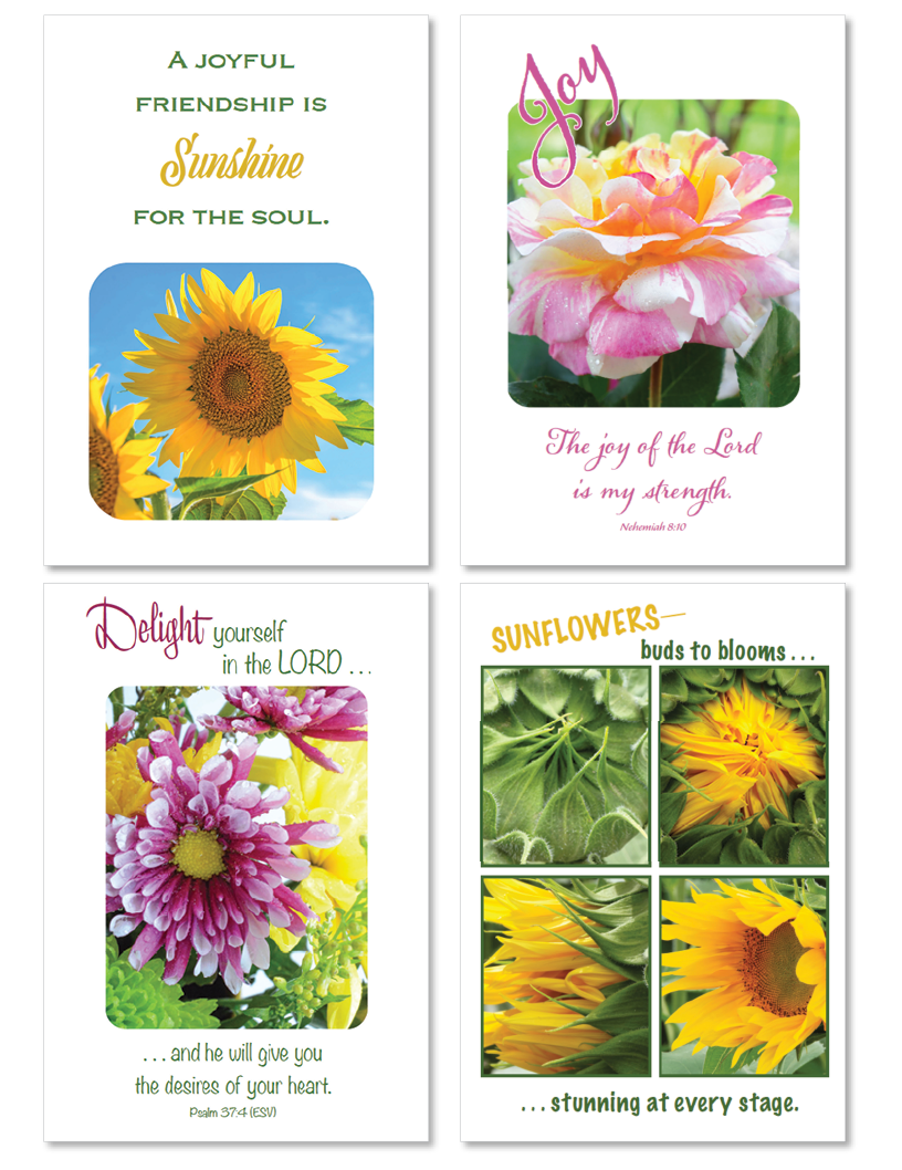 Florals, for any occasion