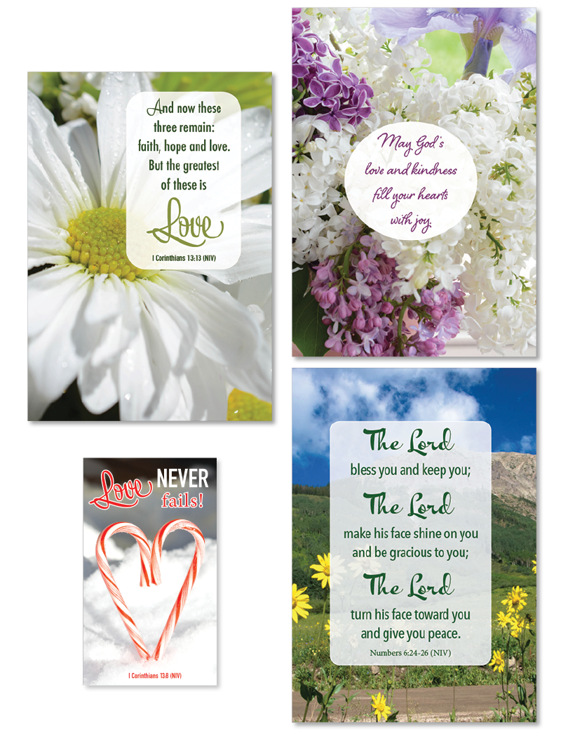 Weddings & Anniversaries