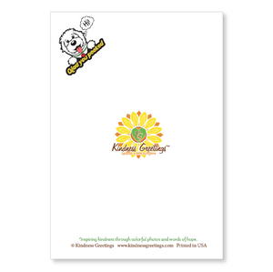 Birthday card