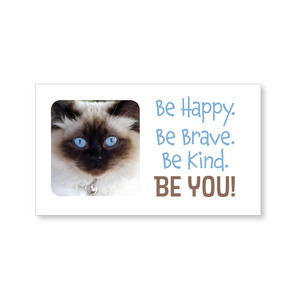 Boxed greeting cards: animals