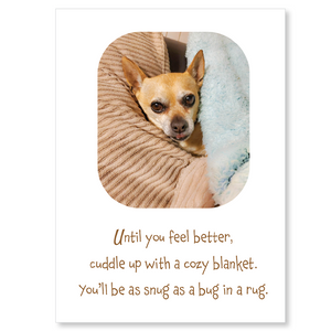 Get well card