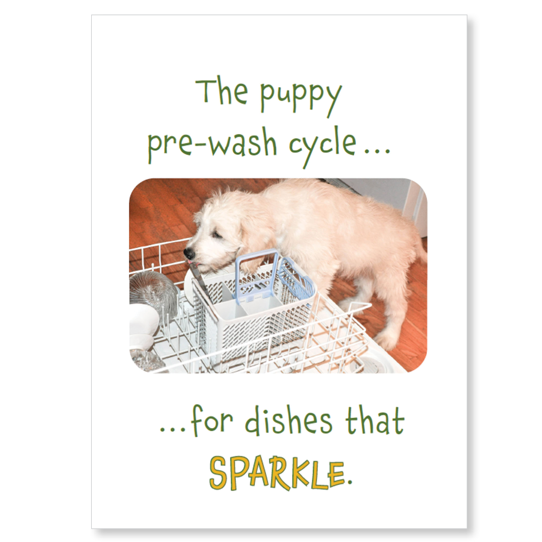 Birthday card