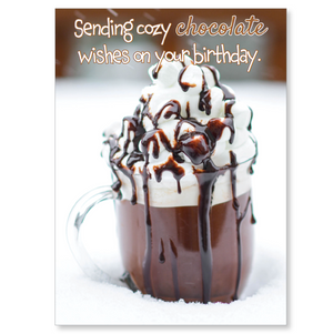 Birthday card