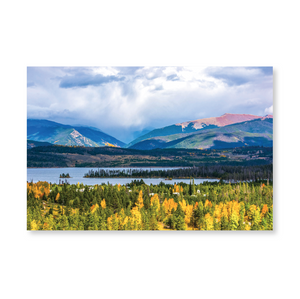 Boxed note cards: landscapes (1st in series)