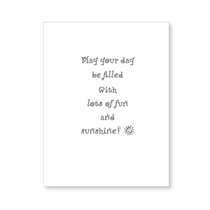 Boxed note cards: St. Patrick's Day
